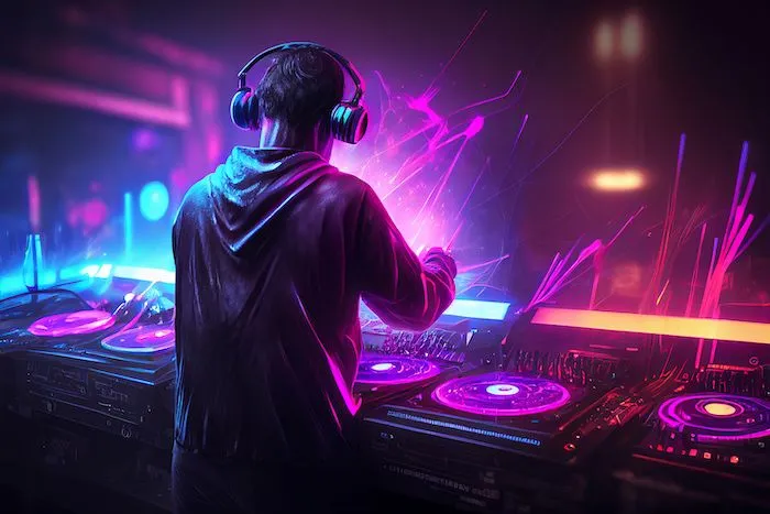 DJs , VJs y Discomovil Artistealo.com