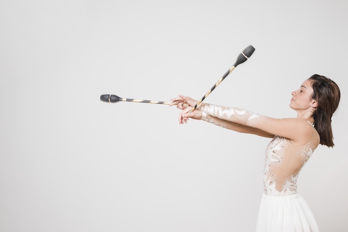 Majorettes Artistealo.com