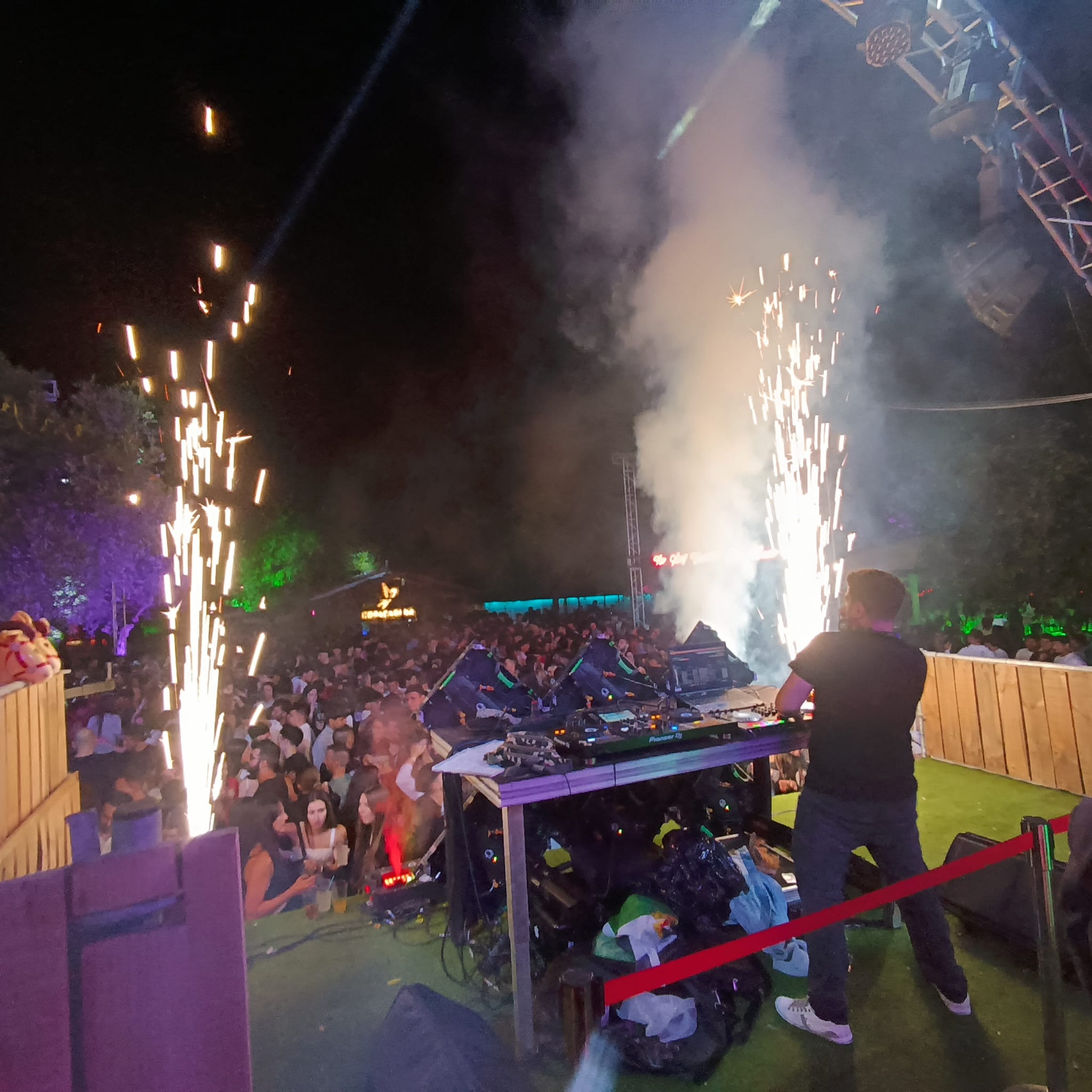 Dj Newkuk - DJ