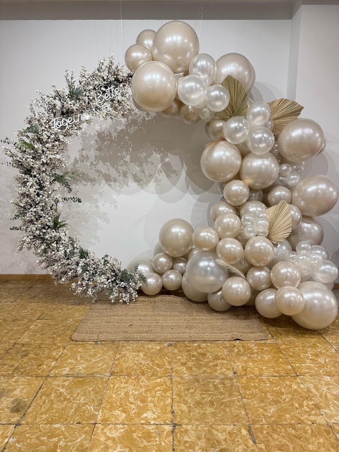 Decofiestas Barcelona - Wedding Planner