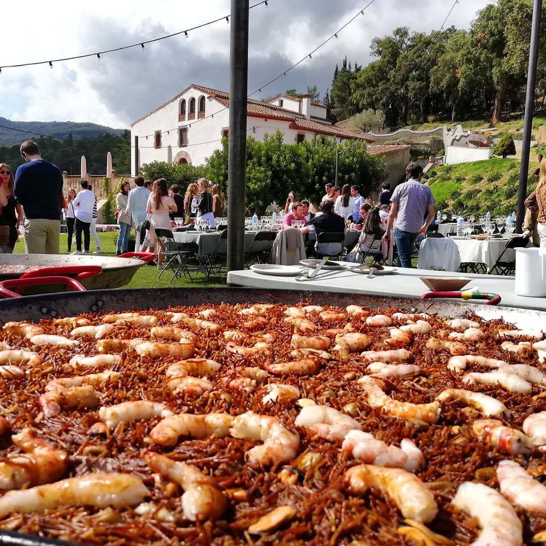 Popaella - Catering