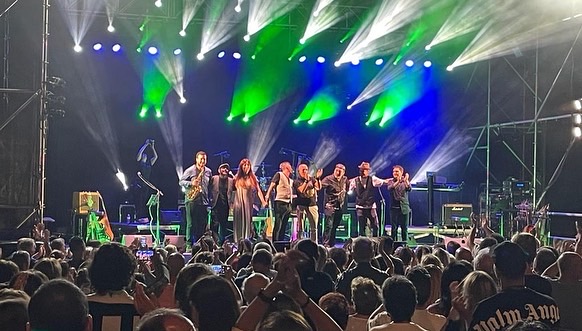 “Conductores Suicidas” Tributo a Sabina - Tributos Musicales