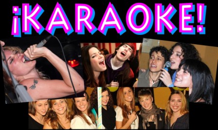 MGT EVENTOS - Karaoke