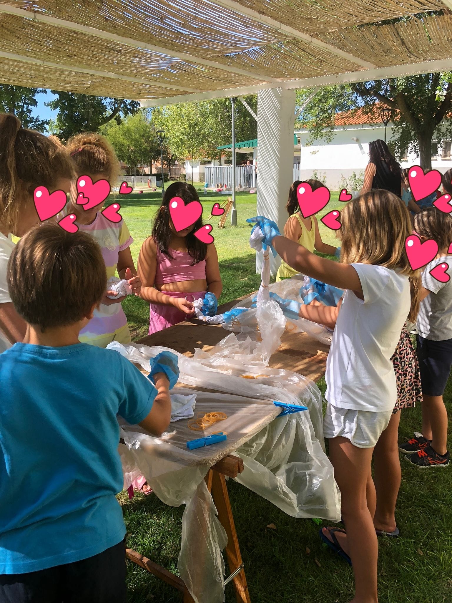 Mireia Cra Cri Crea - Animacion Infantil