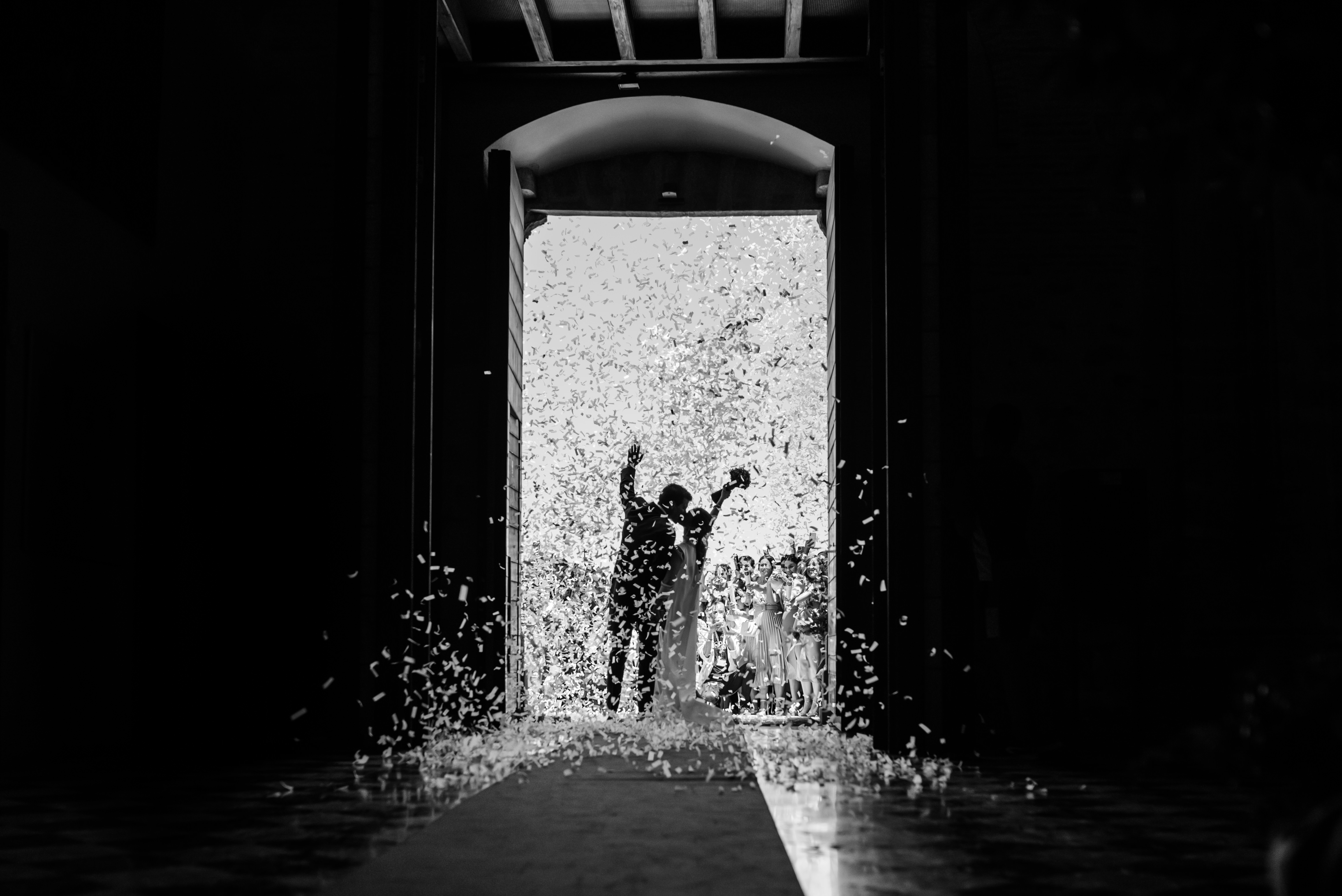 La Boda Molona - Decoracion