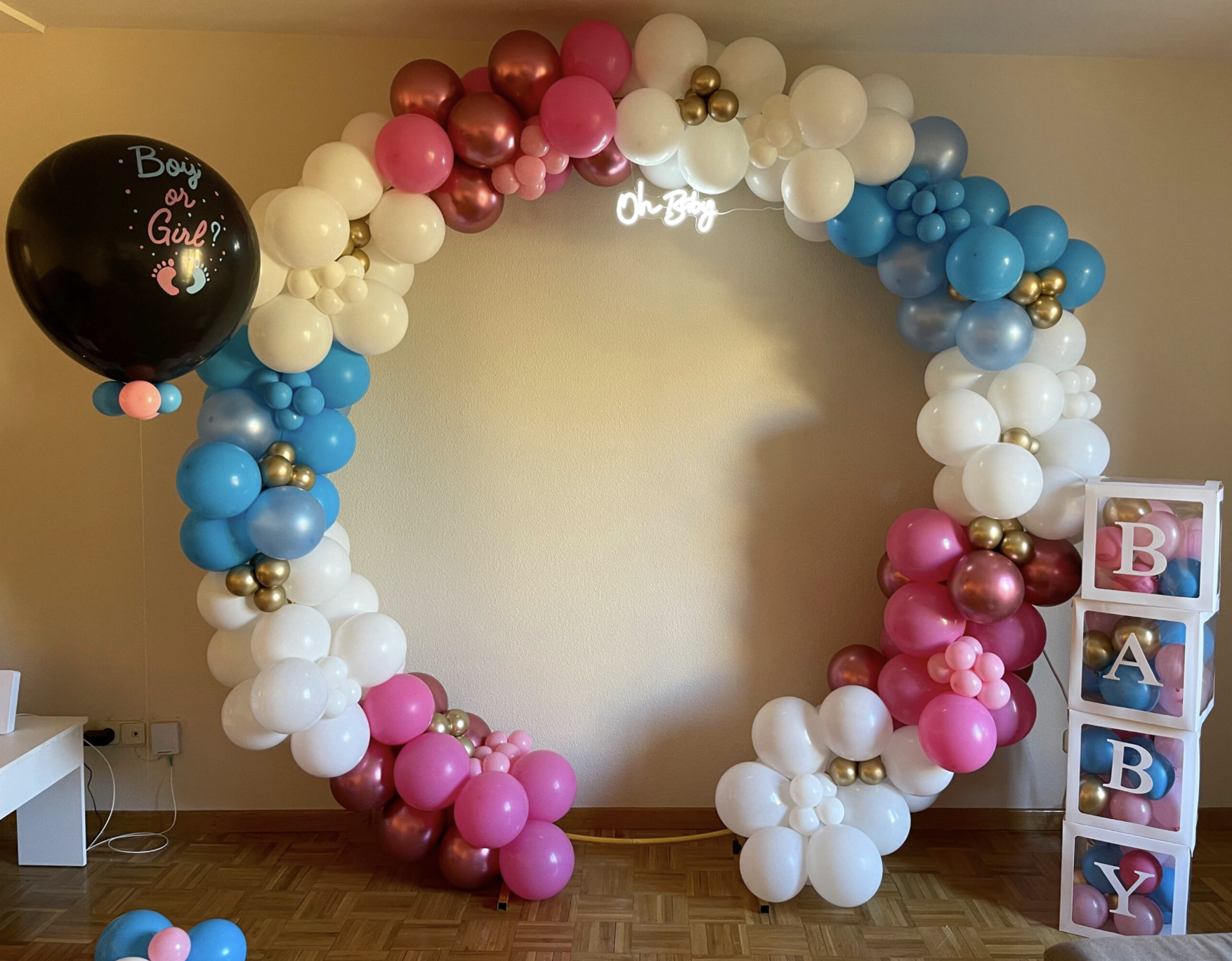 MGM eventos - Fotomaton