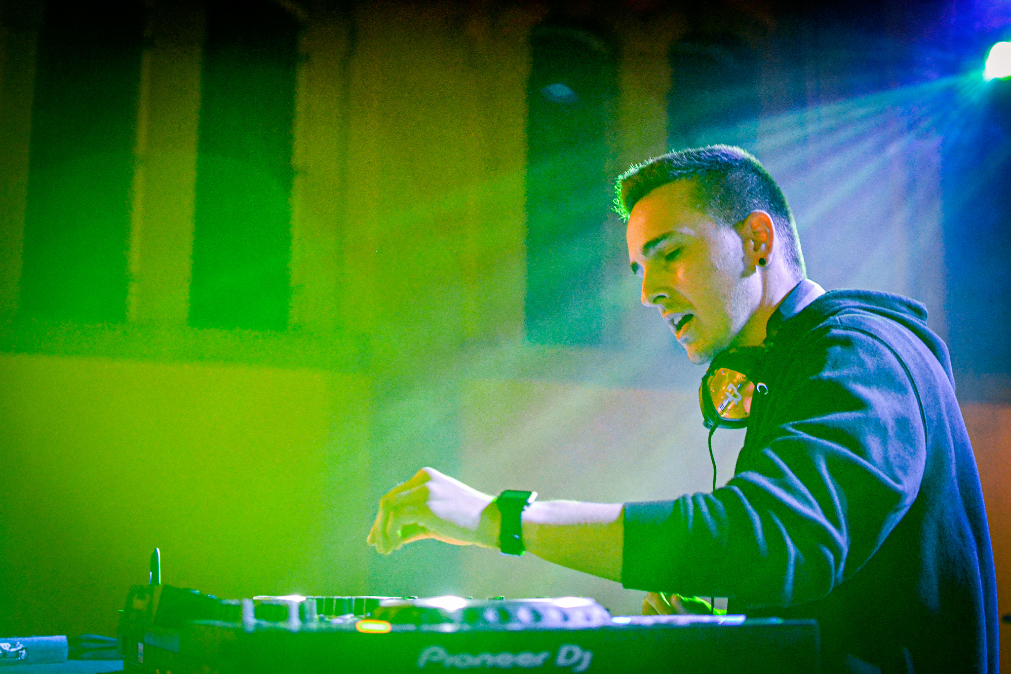 DR Sonido - DJ