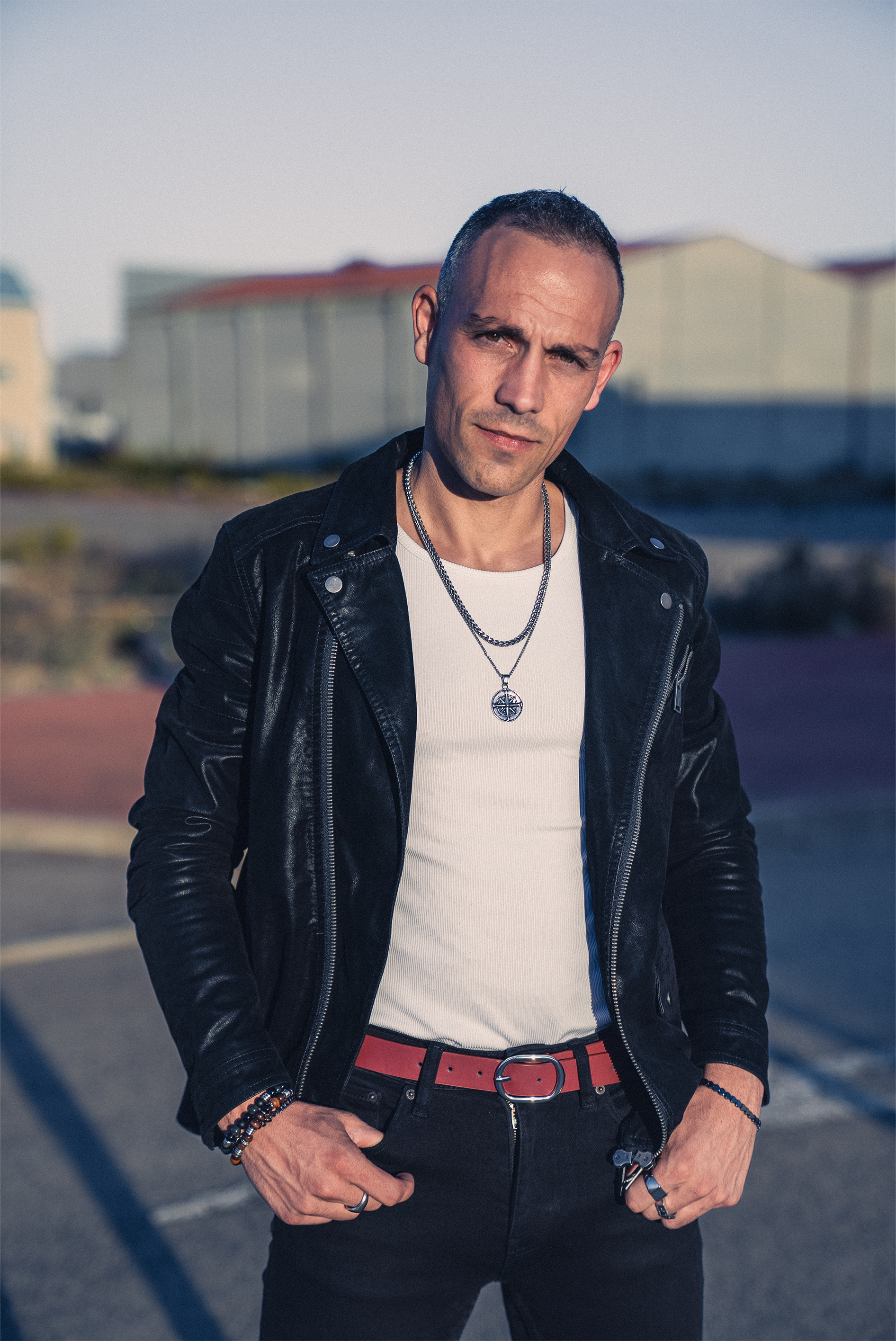 Jorge Cano - Grupo Musical