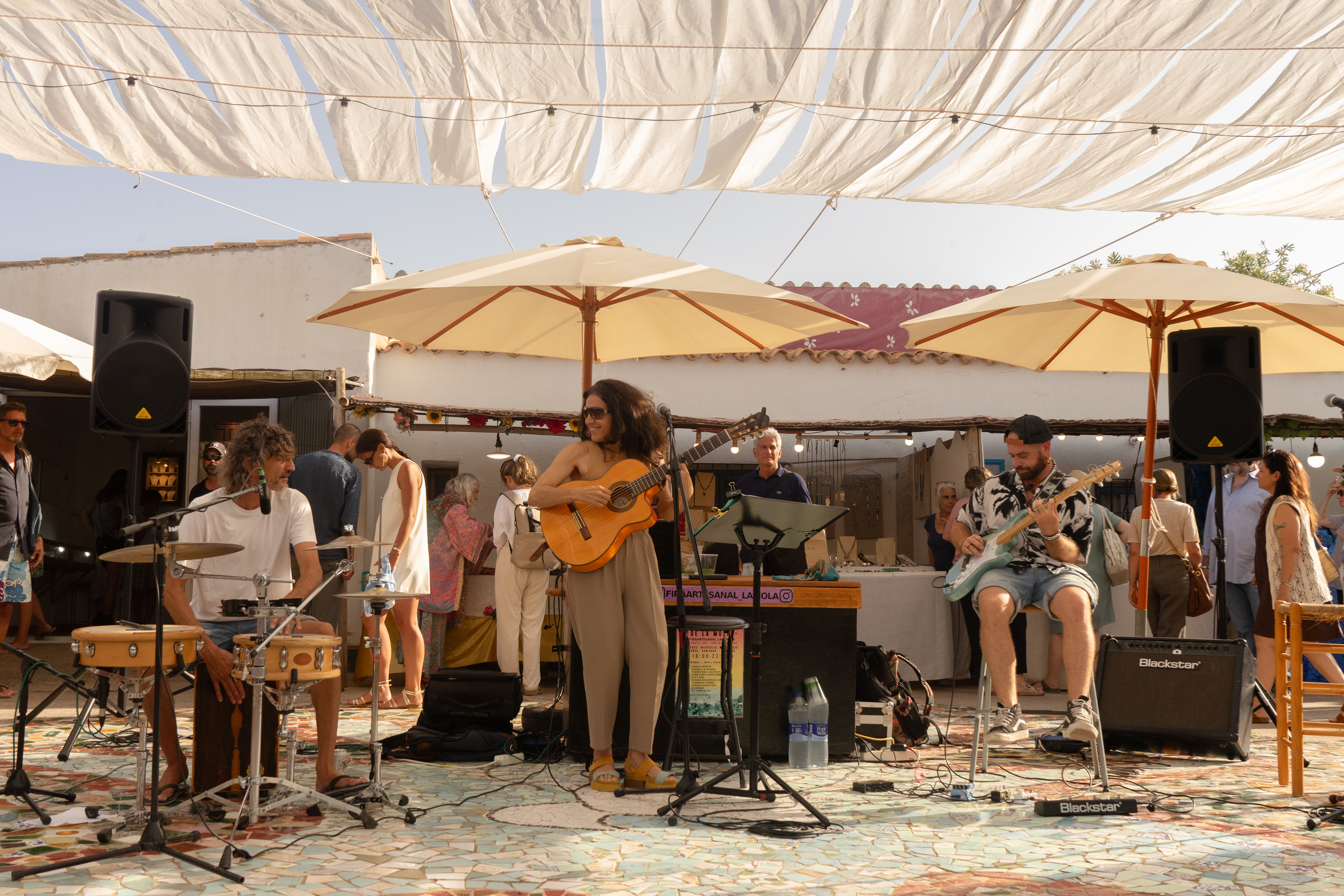 Formentera Music - Grupo Musical