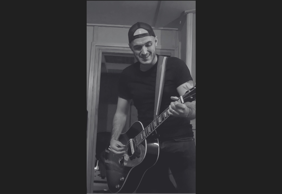 Jess & Co. Eventos - Guitarrista
