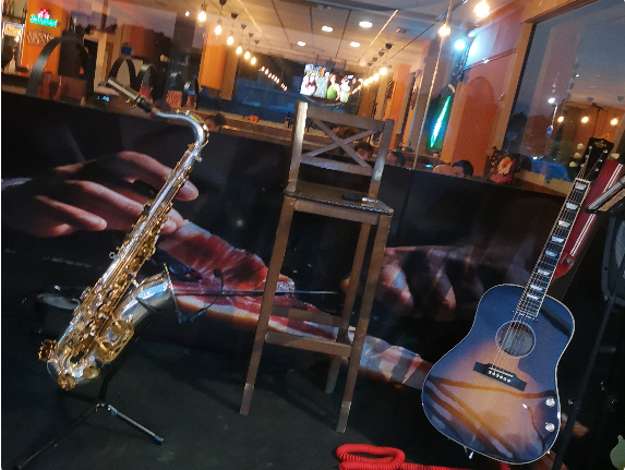 Jess & Co. Eventos - Duo