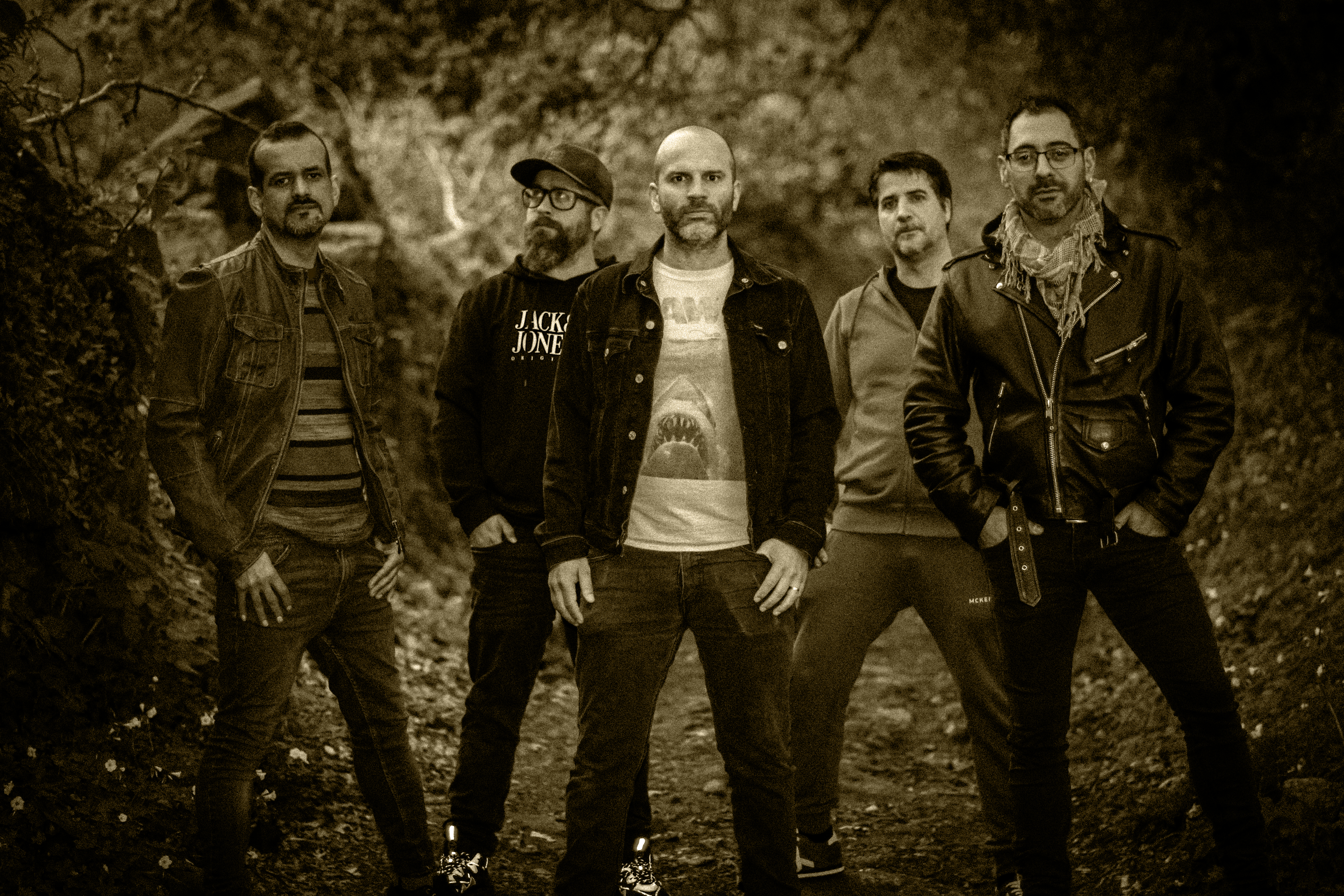 Fuss!! - Grupo de Rock