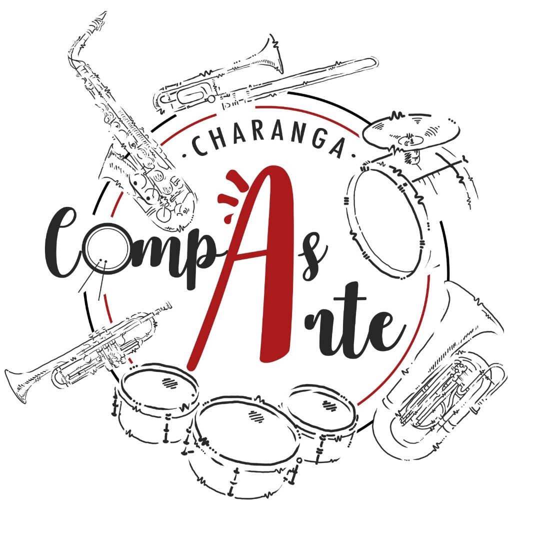 Charanga Compasarte - Grupo de Charangas