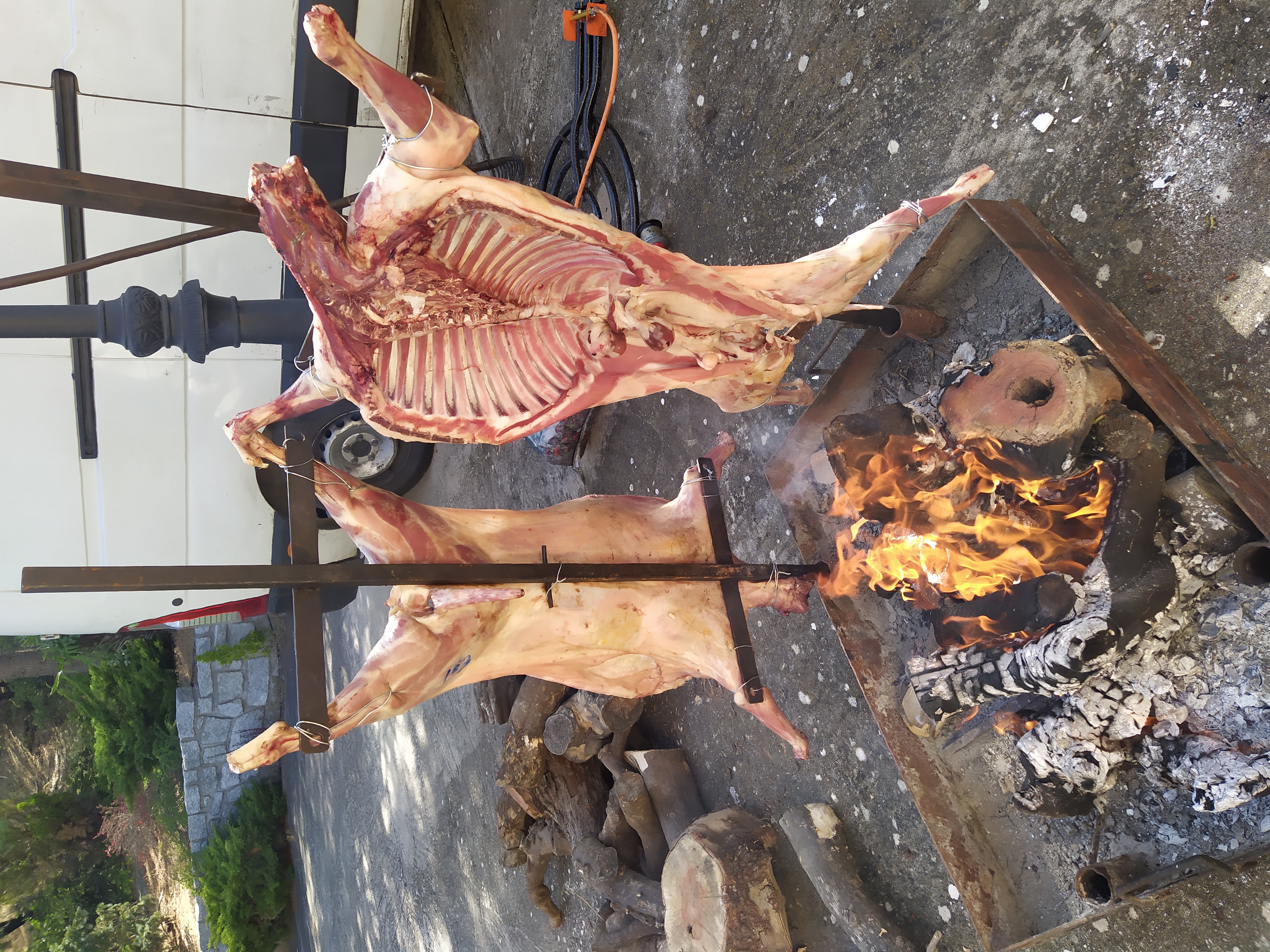 La Bambina Catering - Catering