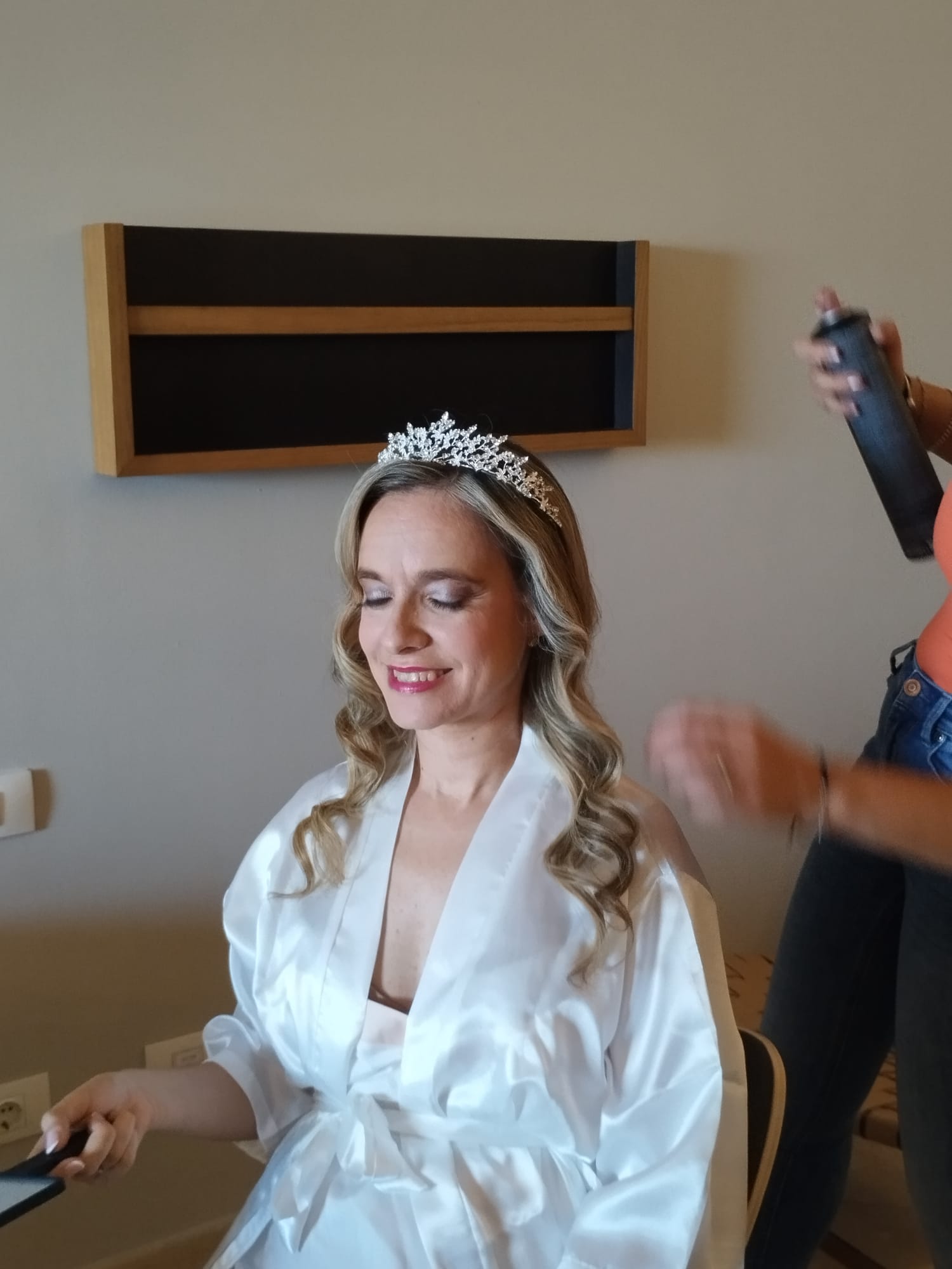 Encanto estética - Peluqueros , Estilistas y Maquilladores