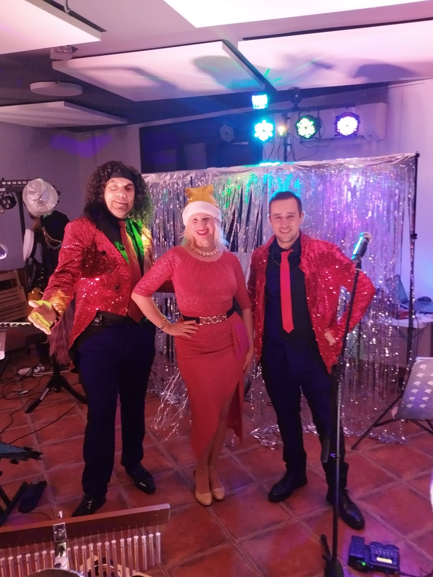 Daiquiri Show - Grupo Musical