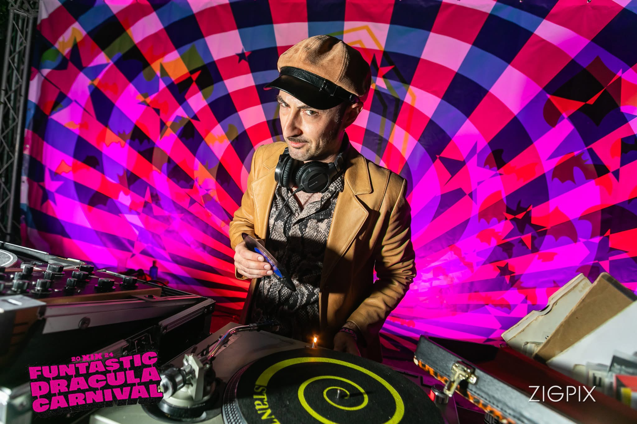Dj Chili Willy - DJ