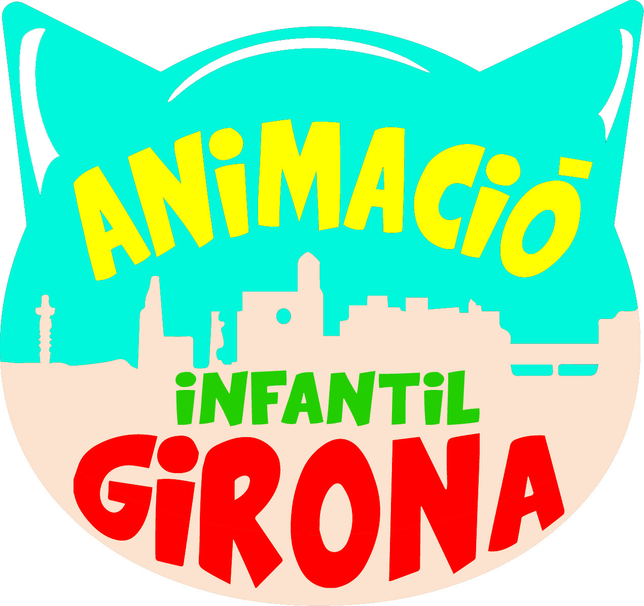 Animació Infantil Girona - Animacion Infantil