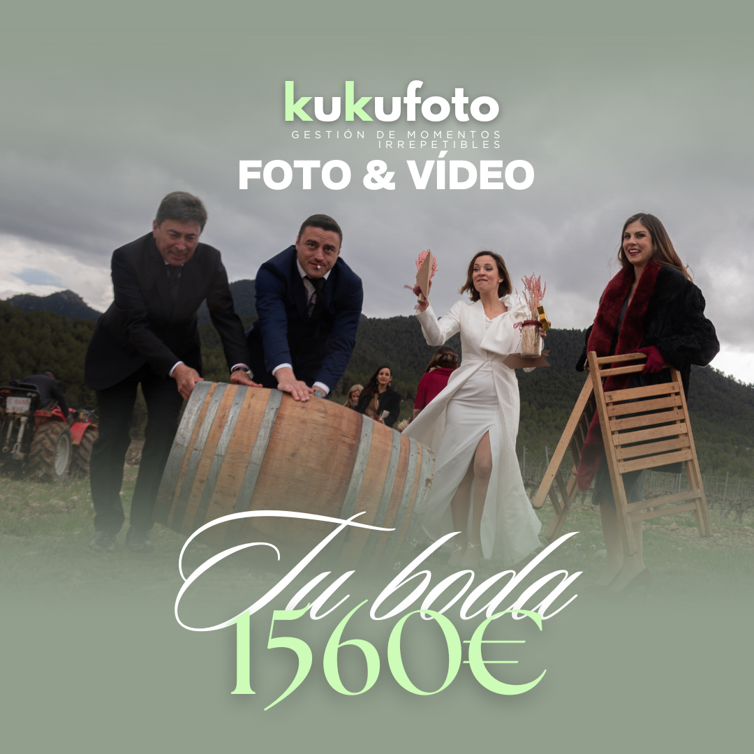 Kukufoto - Fotografia y Video