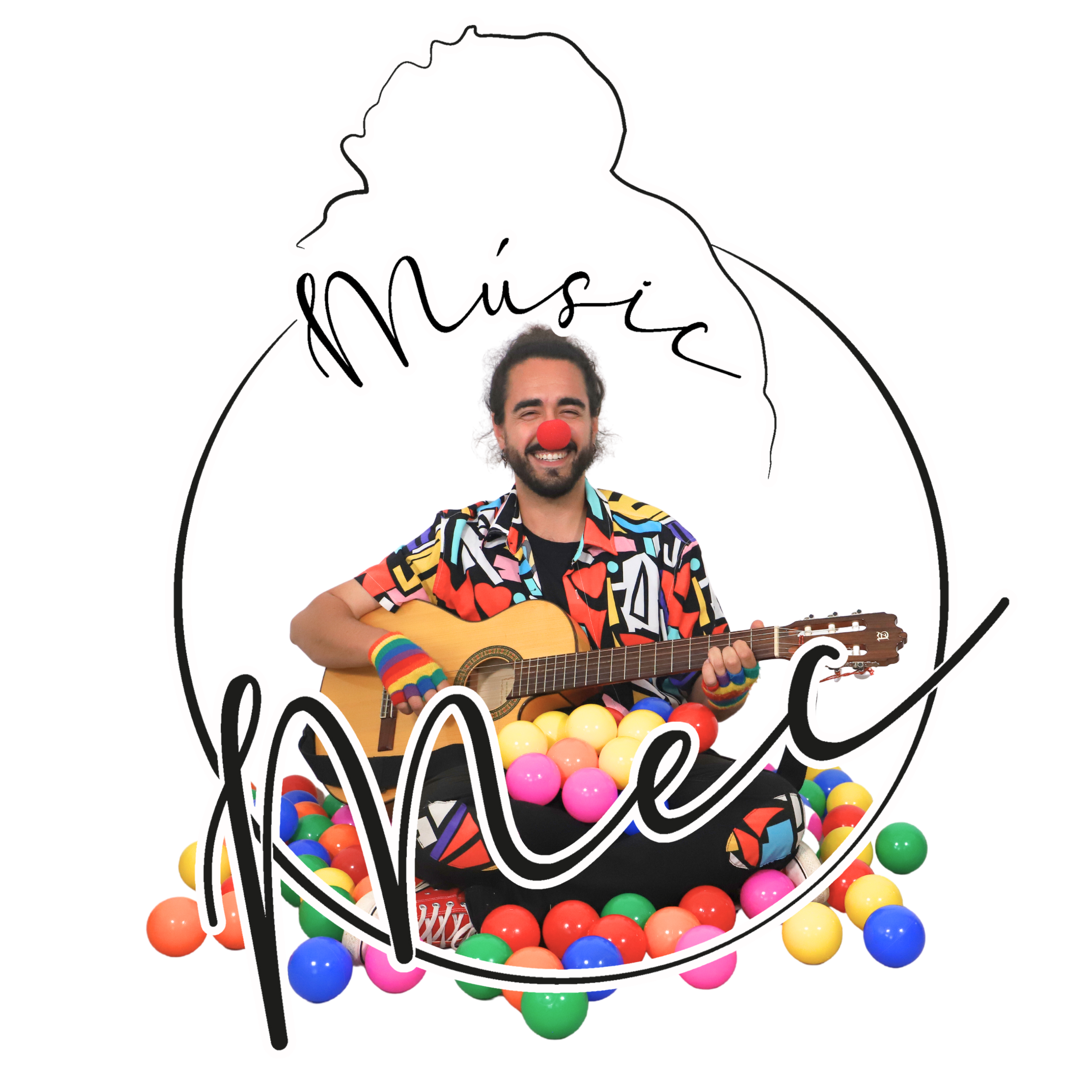 Músic Mec - Grupo Musical Infantil