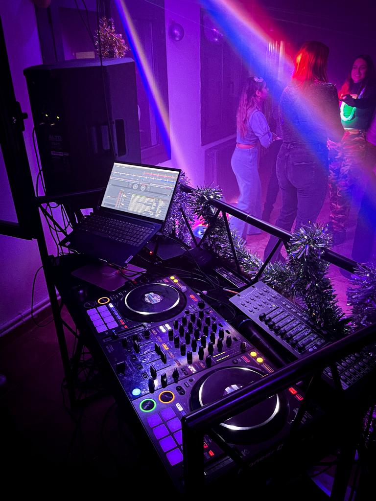 DjBodas - DJ