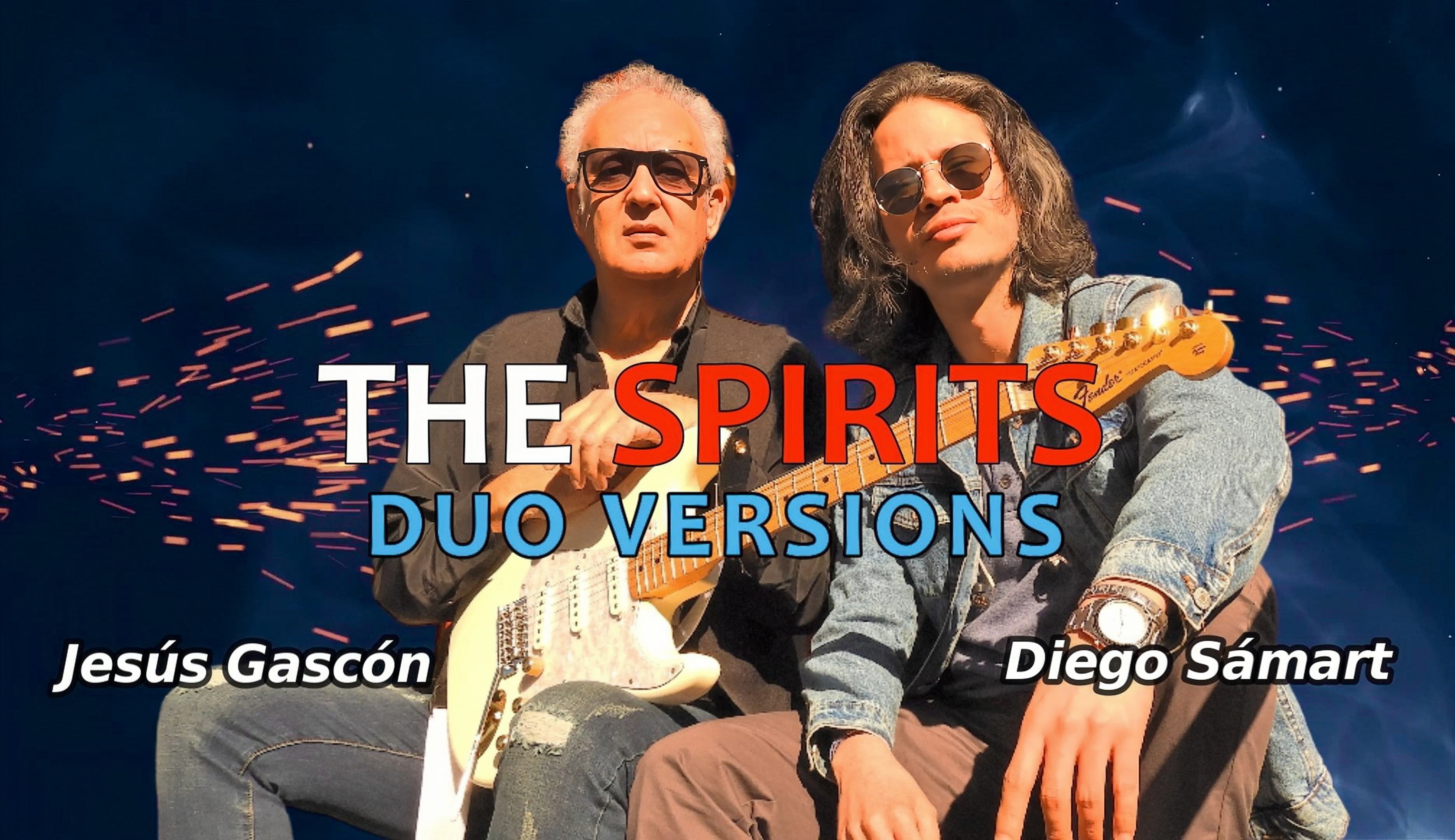 The Spirits Duo Versions - Duo