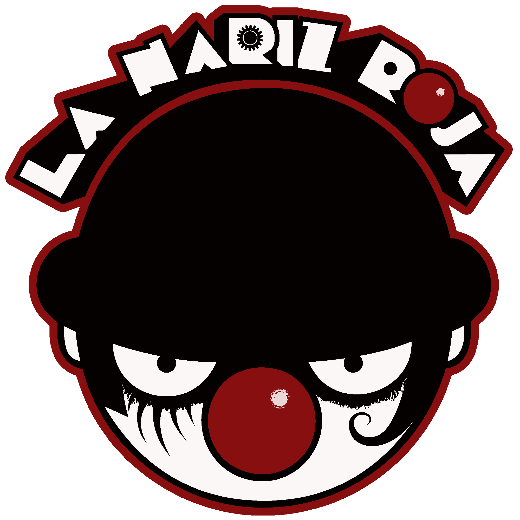 La Nariz roja