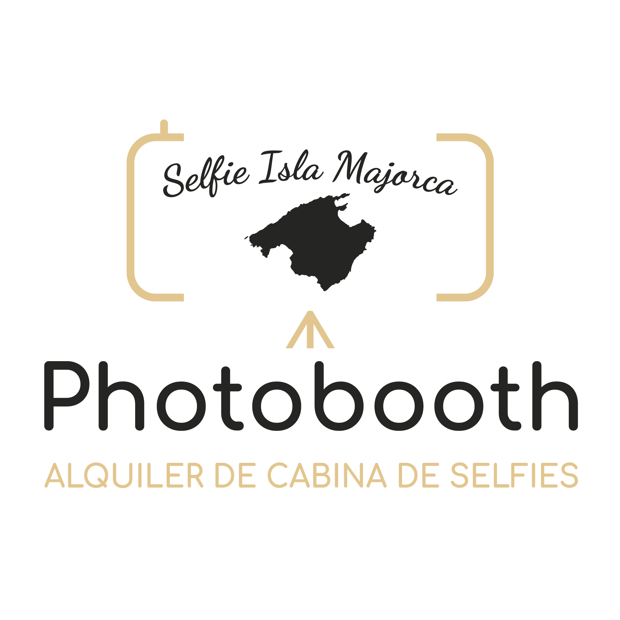 Selfie Isla Majorca