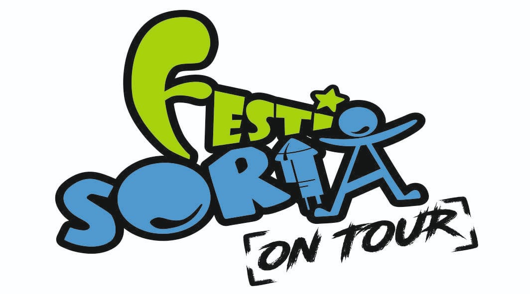 SORIA EVENTS CB
