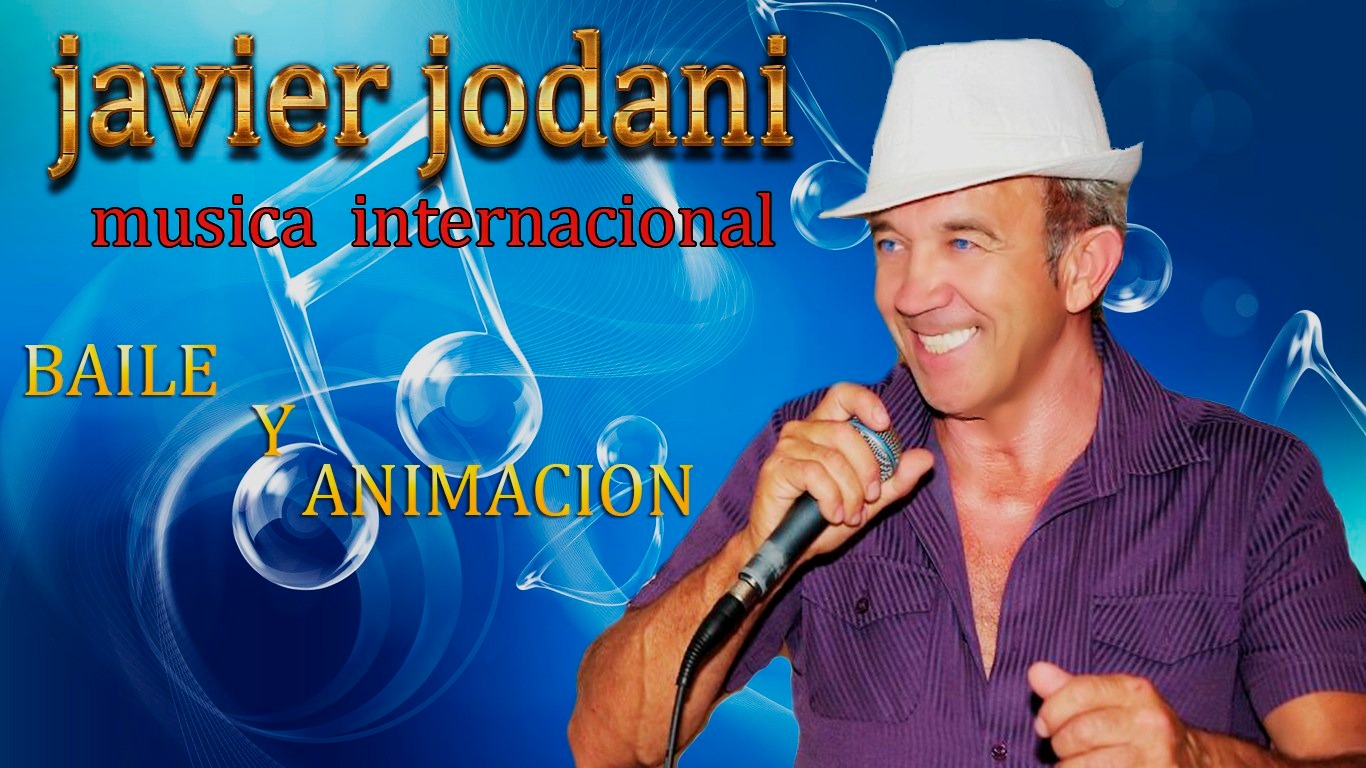 Javier jodani