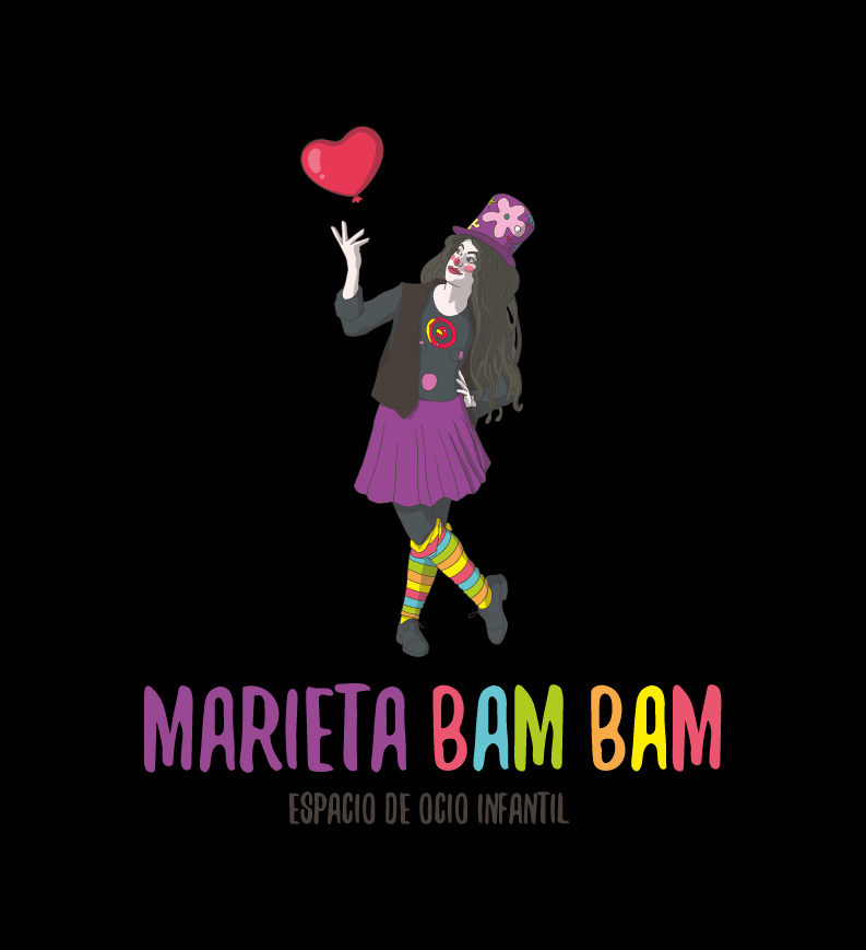 Marieta Bam Bam