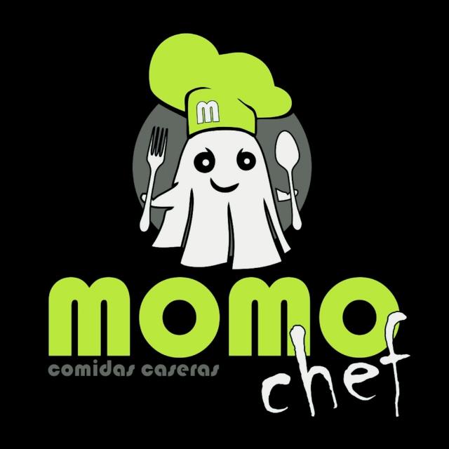 MOMO chef