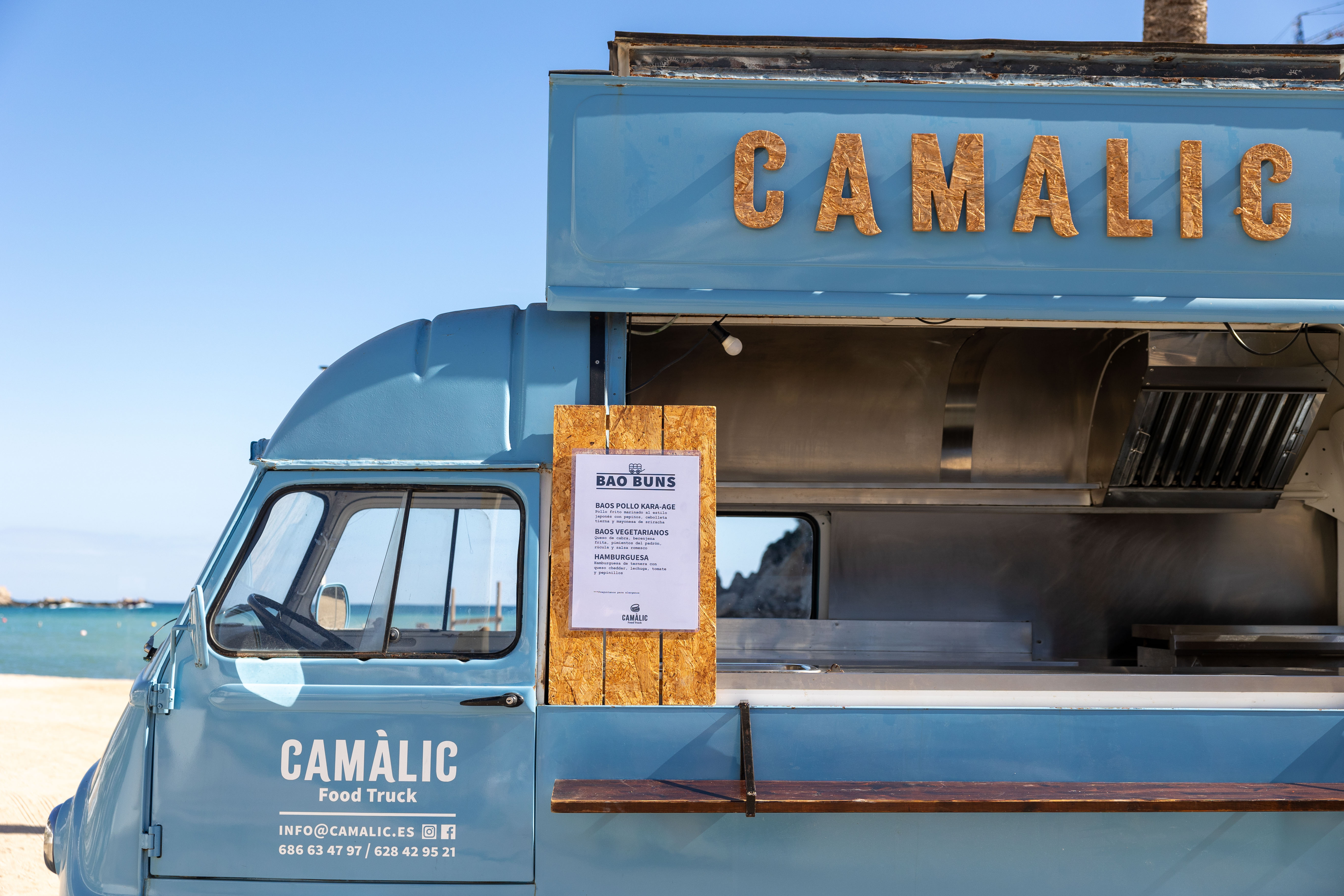 Camalic