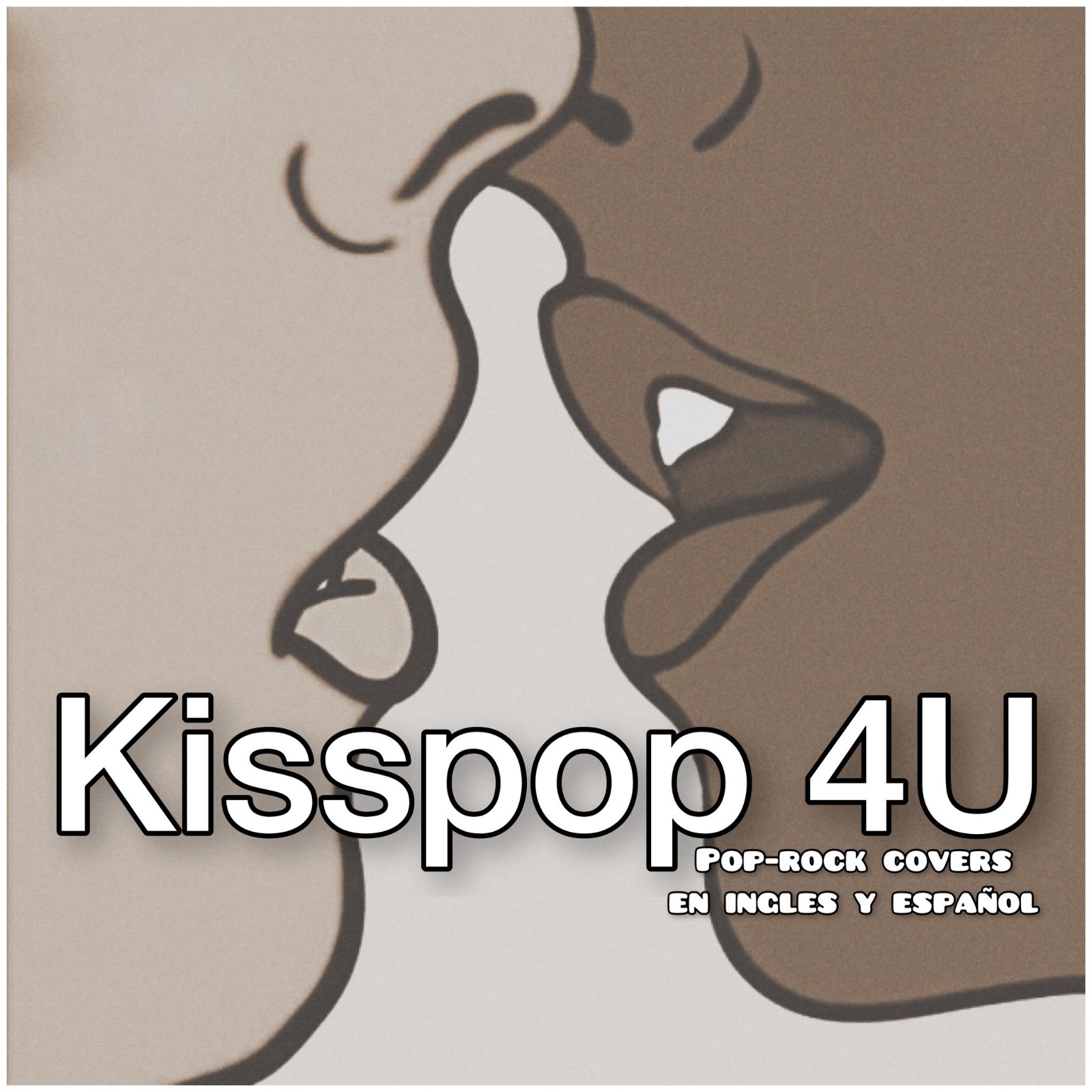 Kisspop 4U