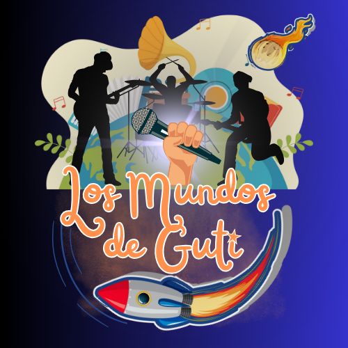Los Mundos de Guti