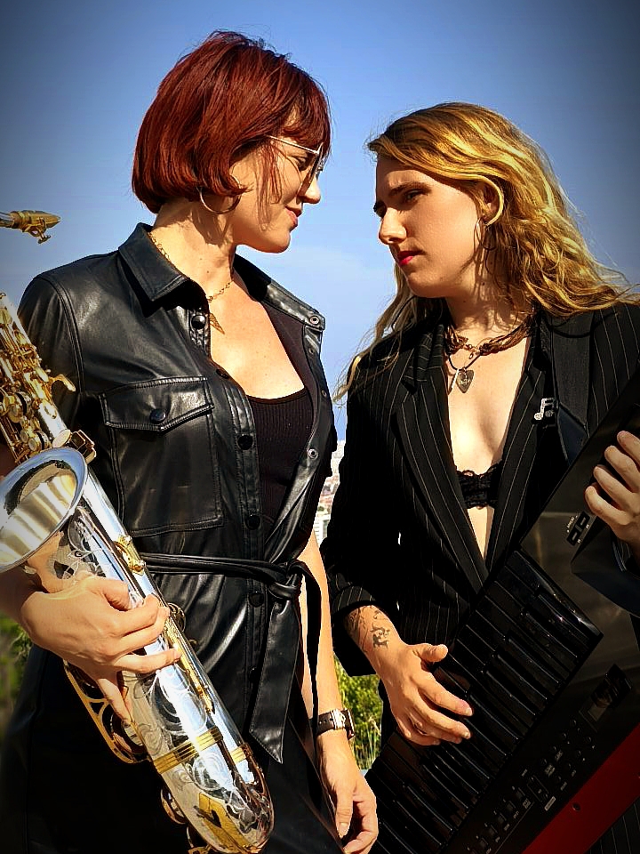 Sunny Girls Music