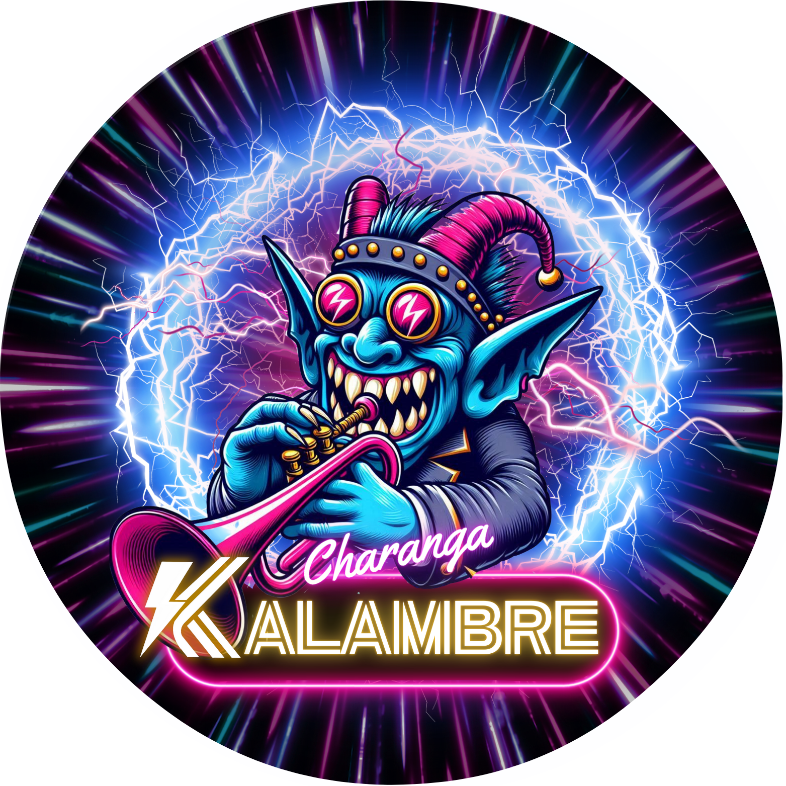 Charanga Kalambre