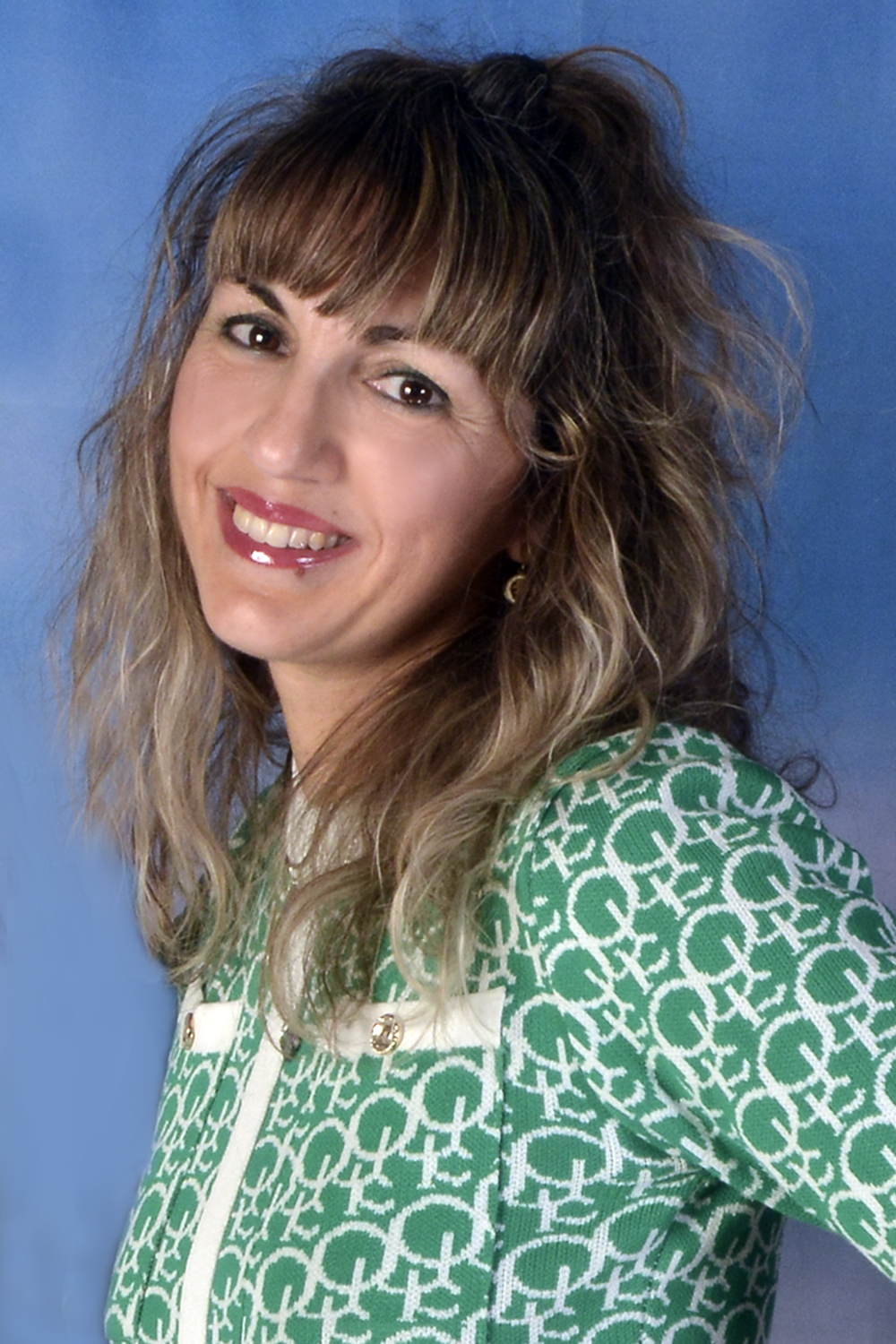Miriam Navarro