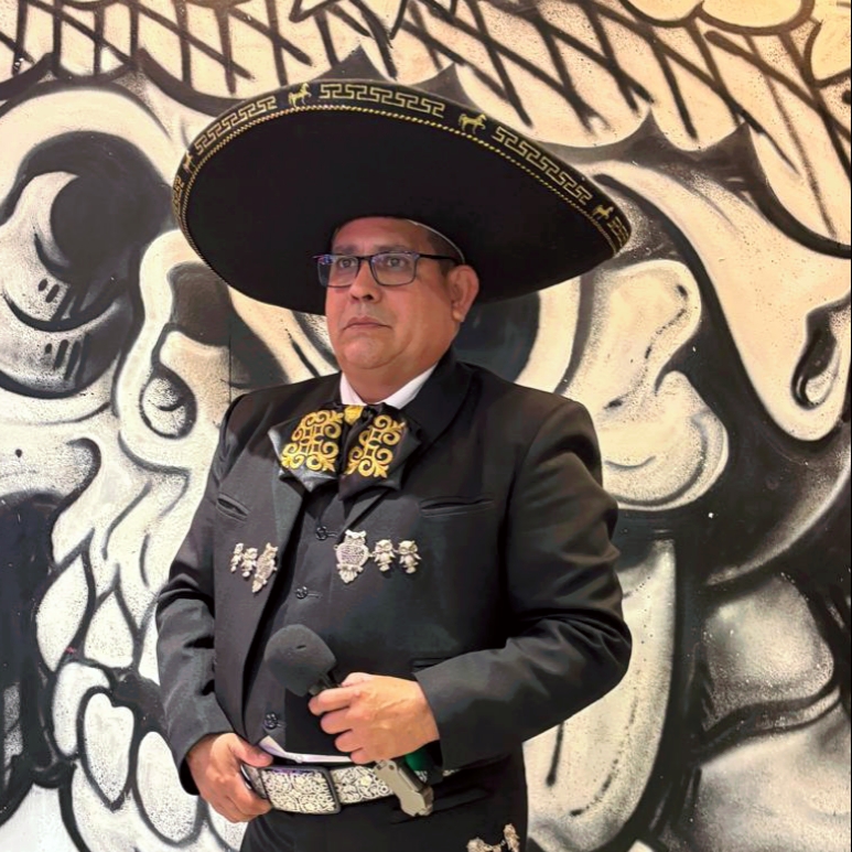 Mariachi Chuy