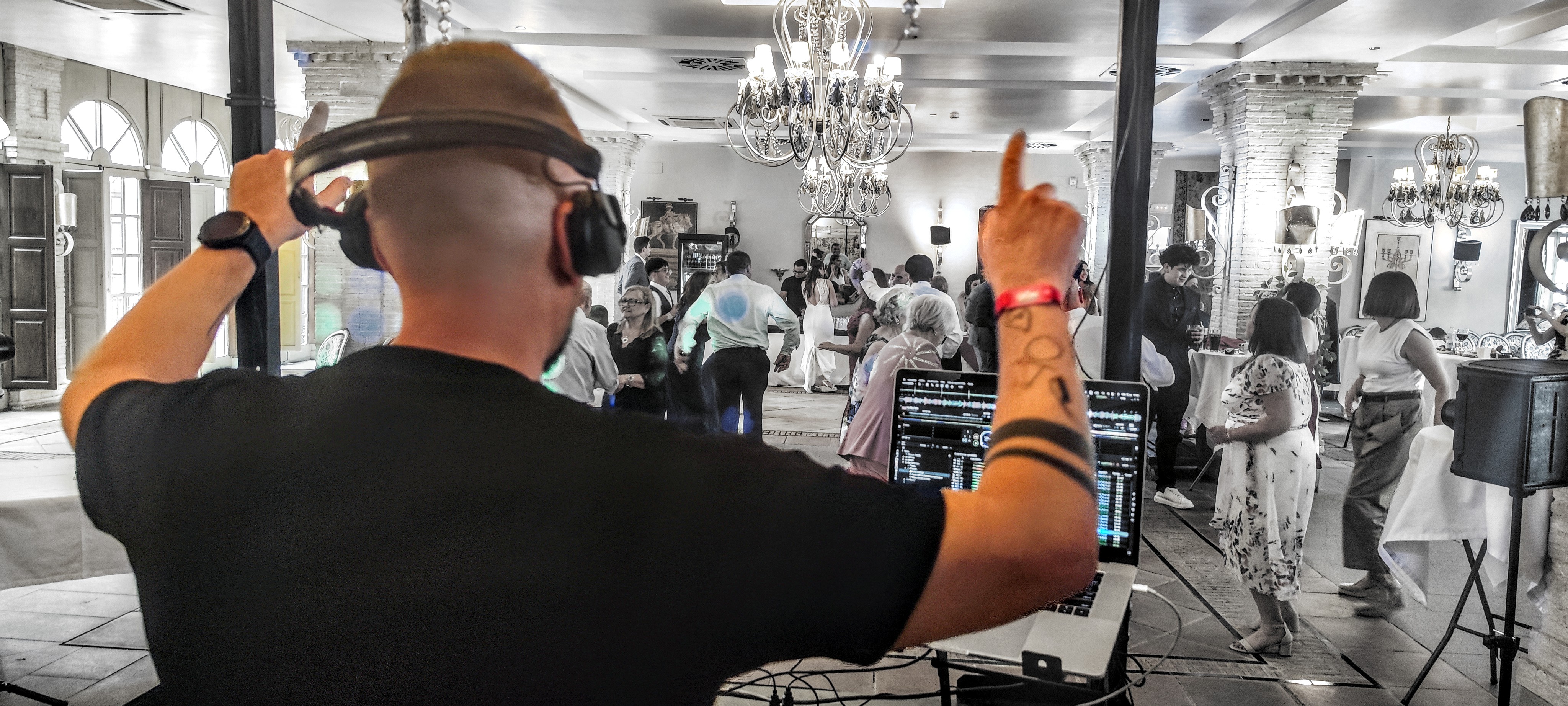Dj Romer