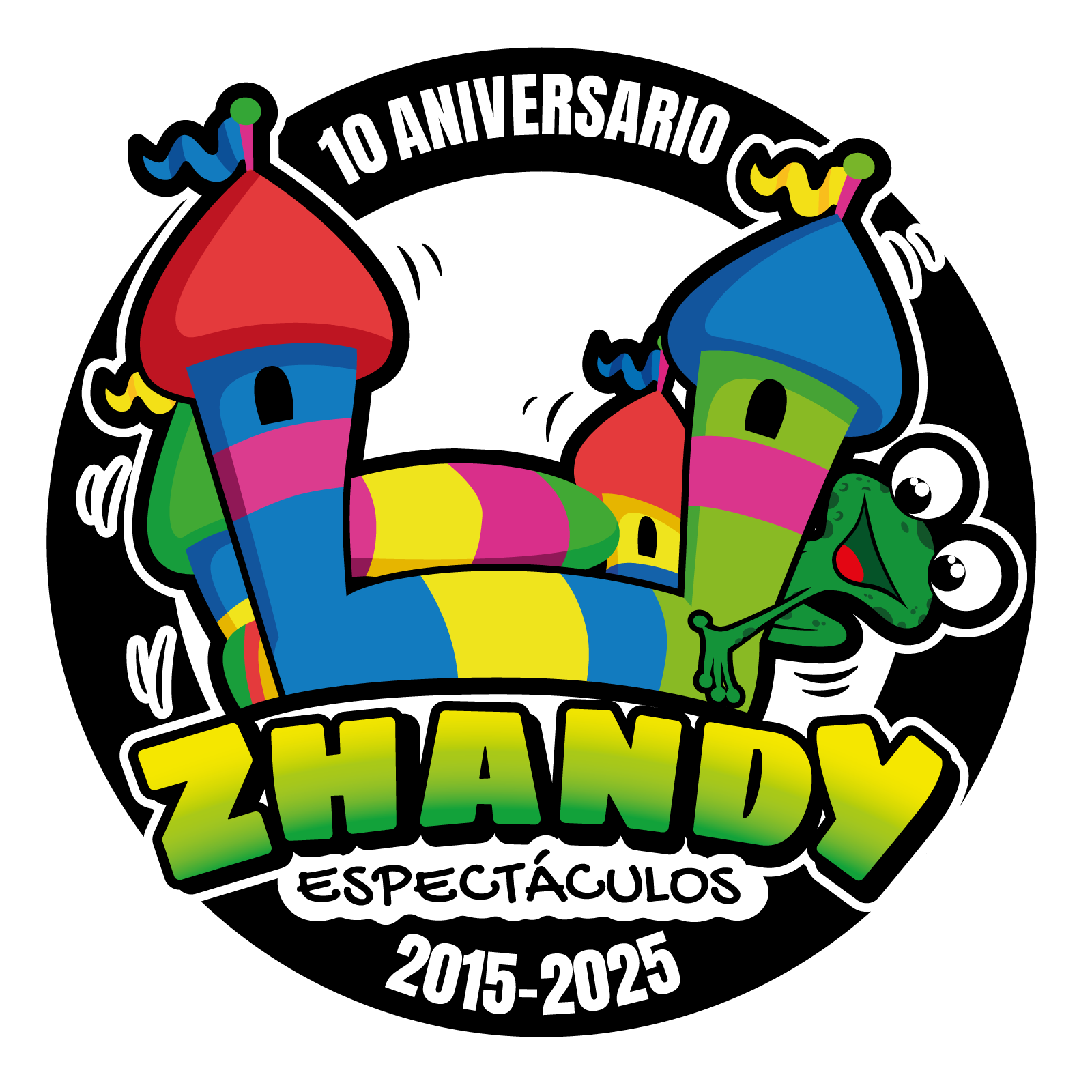 Zhandy Ocio S.L