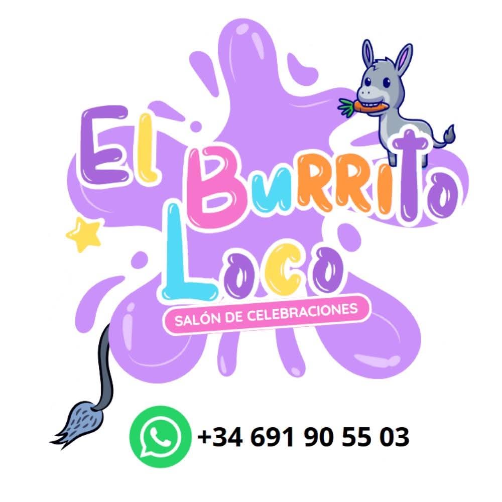 El burrito loco