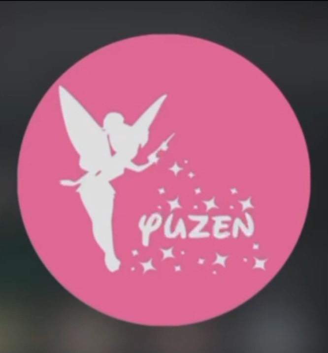 YUZEN