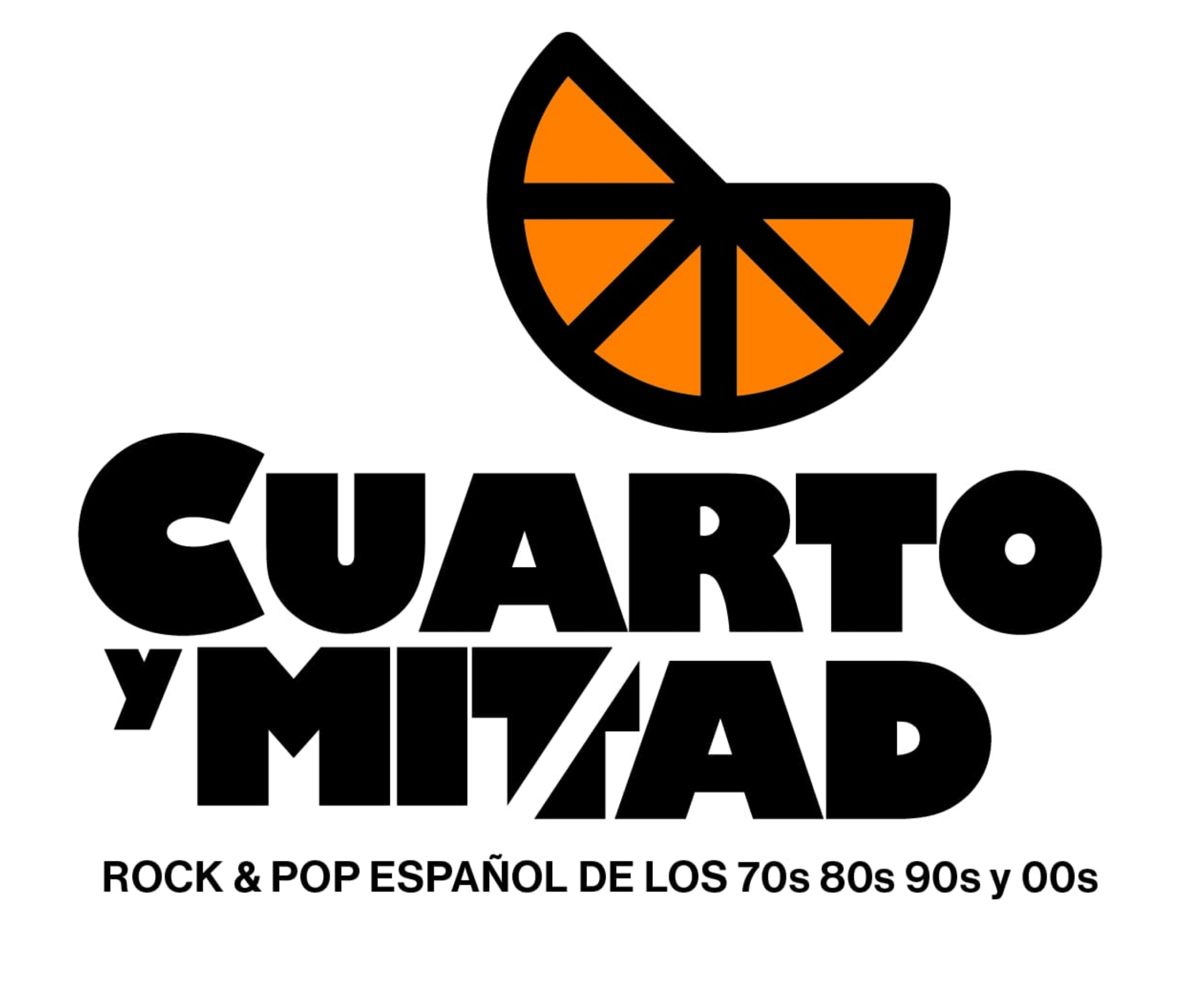 Cuarto y Mitad
