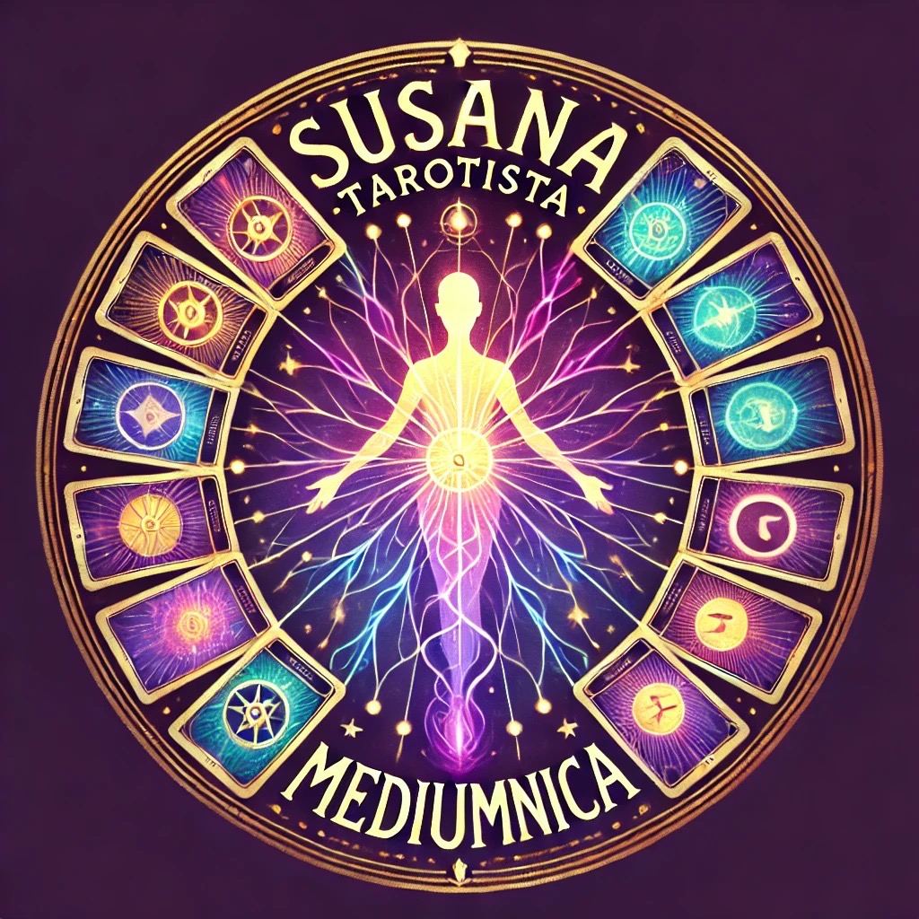 Susana tarotista mediumnica