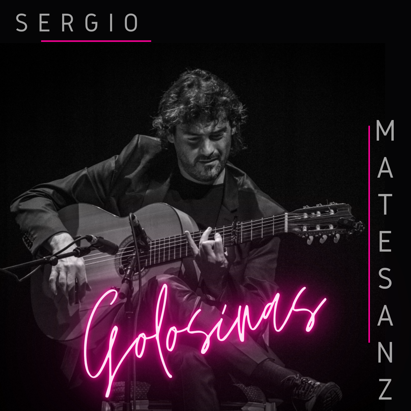 Sergio Matesanz