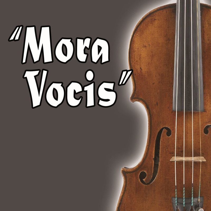 Mora Vocis música para bodas