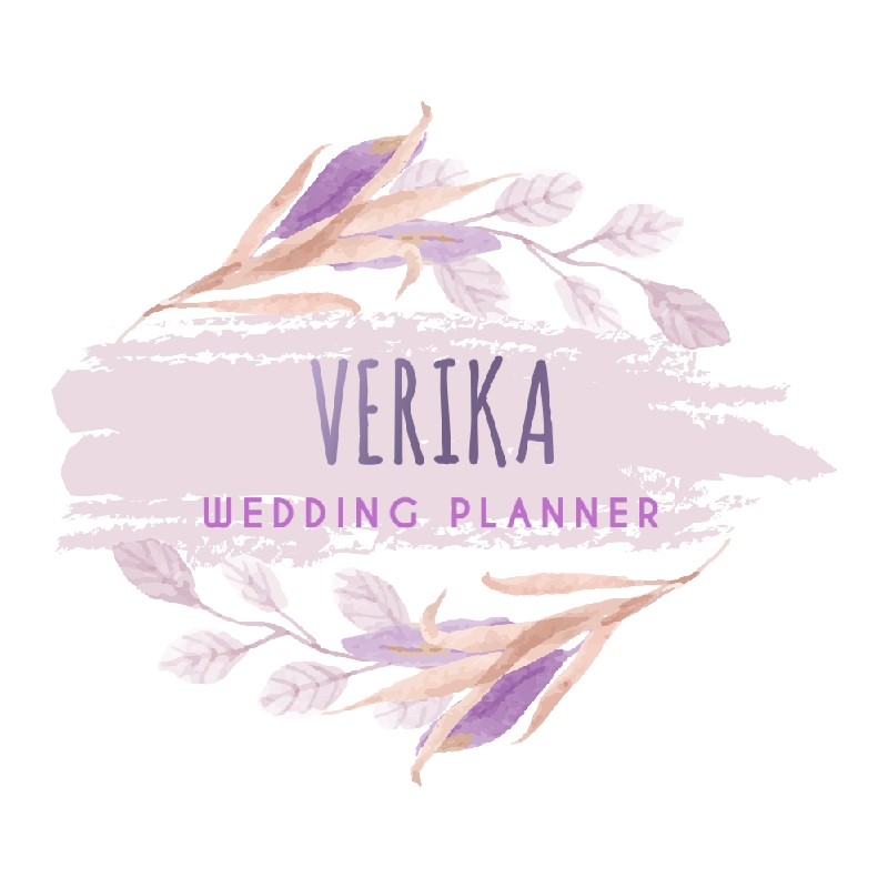 Verika wedding planner