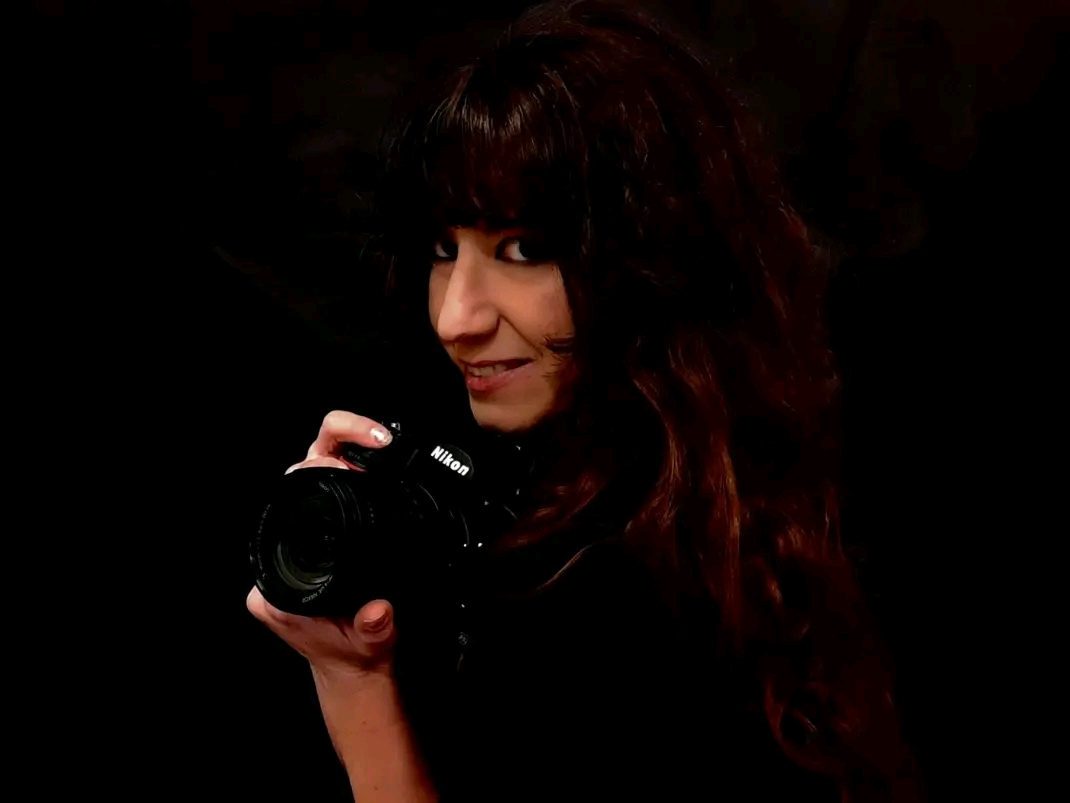 Las fotos de Inma