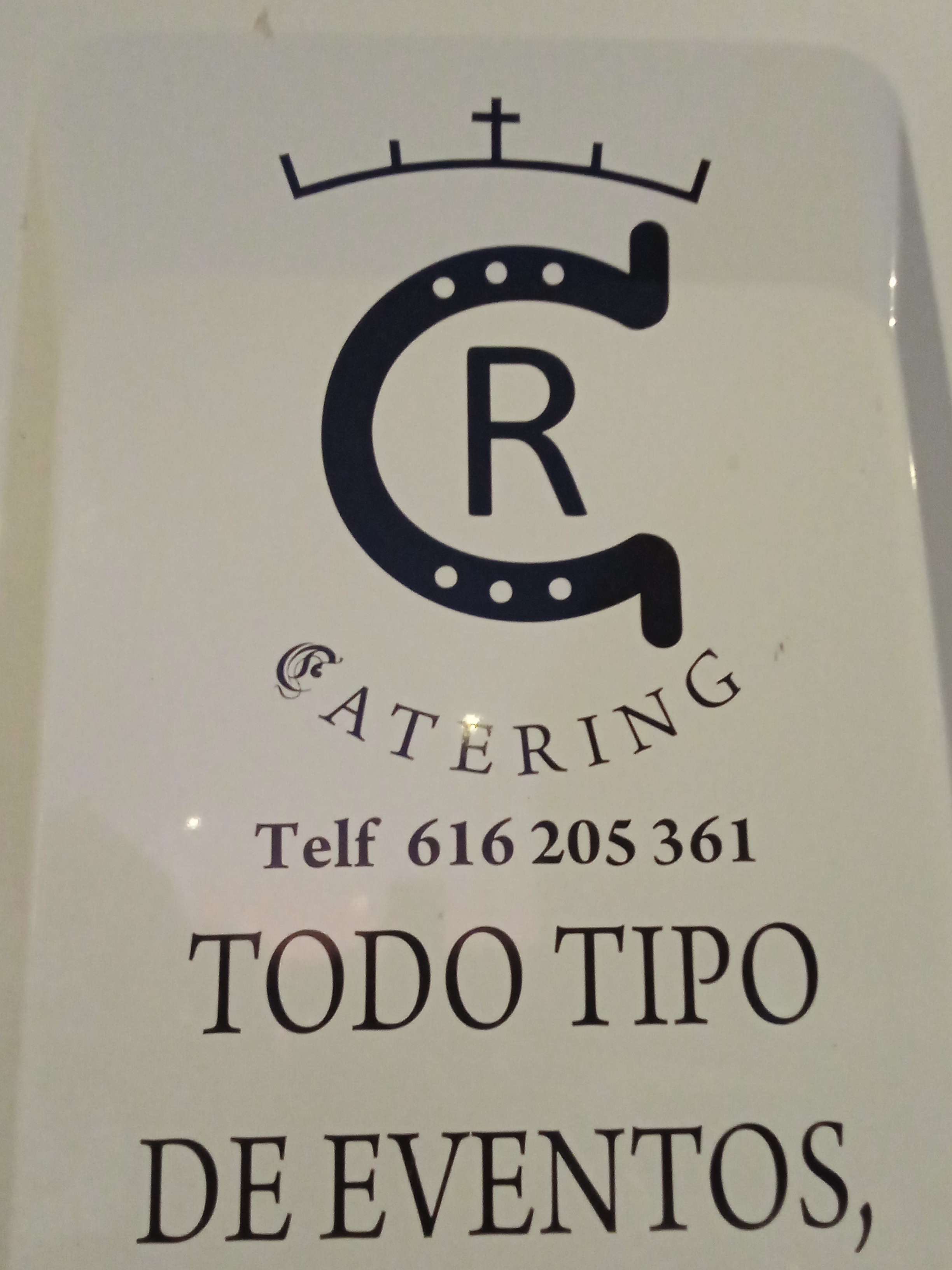 Catering Ramírez Canela